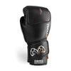 Rival RB50 Intelli-Shock Compact Boxhandschuhe Schwarz