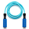 Fairtex ROPE3 Ball Bearing Skipping Rope - Light Blue