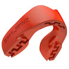 SafeJawz Intro Mouthguard Red