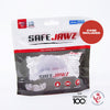 SafeJawz Intro Mouthguard White