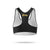 Fairtex - SB1 - Classic Sports Bra Black-Gold