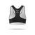 Fairtex - SB8 - URFACE Script Sports Bra Black