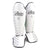 Fairtex SP5 Shin Pads - White