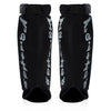 Fairtex SP6 Neoprene MMA Shin Pads - Red