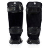 Fairtex SPK9 Kids Shin Pads Black