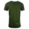 TS Fairtex X MTGP Olive-Black Official T-Shirt