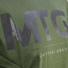 TS Fairtex X MTGP Olive-Black Official T-Shirt