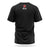 Fairtex TS4 Vintage Cotton T-Shirt - Black