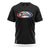 TS4 Fairtex Vintage Cotton T-Shirt Black