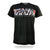 TST217 Fairtex Pattaya Nightlife T-Shirt Black
