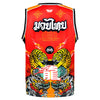 TUFF Tank Top - TT104 - Red Chinese Dragon and Tiger