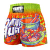 TUFF Payak Muay Thai Shorts - MS001 - Som Tum Smash