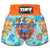 TUFF Payak Muay Thai Shorts - RMS004 - Kabuki Spirits