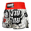 TUFF Payak Muay Thai Shorts - RMS006 - Shadows of the Yokai
