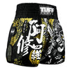 TUFF Payak Muay Thai Shorts - RMS008 - Wrath of the Ashura