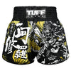 TUFF Payak Muay Thai Shorts - RMS008 - Wrath of the Ashura
