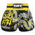 TUFF Payak Muay Thai Shorts - RMS009 - Payak Rising