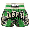 TUFF Payak Muay Thai Shorts - RMS010 - Claws of Glory
