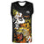 TUFF Tank Top - TT108 - Tora Mazuka The True Tiger