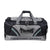 Twins BAG2 Heavy Duty Gym Bag Dark Grey