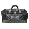 Twins BAG2 Heavy Duty Gym Bag Olive