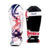 Twins FSGL10-67 Leather Shin Guards Yant