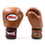 Twins Special BGVL3 Boxing Gloves - Brown