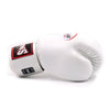 Twins Special BGVL3 Boxing Gloves - White