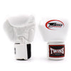 Twins Special BGVL3 Boxing Gloves - White