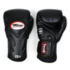 Twins BGVL6 Deluxe Sparring Gloves Black