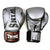 Twins Special FBGVDM3-TW6 Synthetic-Leather Boxing Gloves - Grey