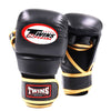 Twins GGL14 MMA Sparring Gloves Black/ Gold