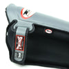 Twins SGL10 Leather Shin Guards Grey