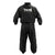 Twins Special VSS1 Classic Vinyl Sweatsuit - Black-Gold