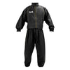 Twins Special VSS1 Classic Vinyl Sweatsuit - Black-Gold