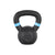 Cast Iron Kettlebell inSPORTline Powder 4kg - 20kg - Gymzey.com