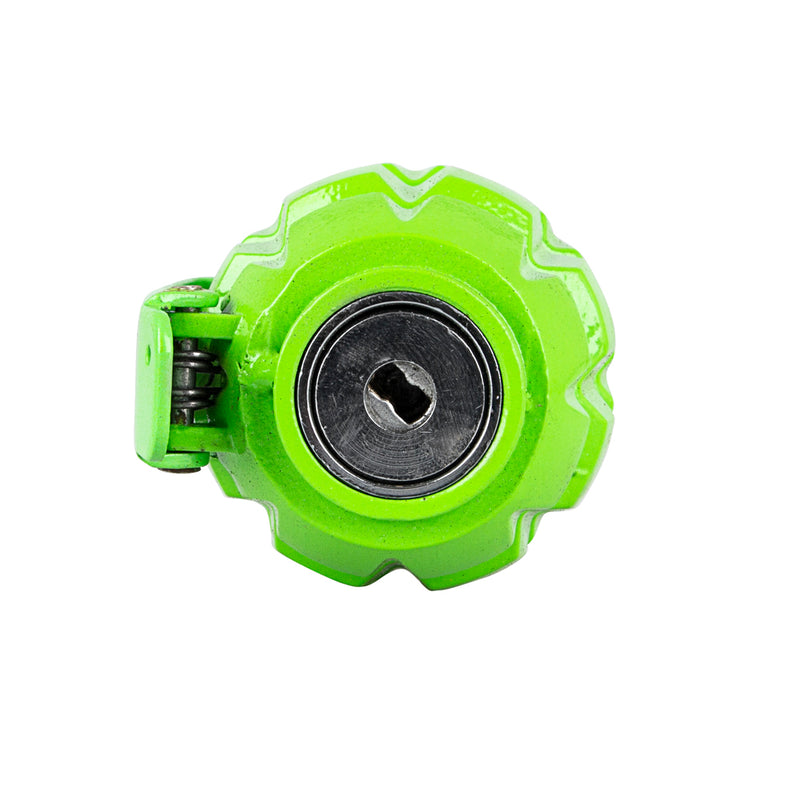 Pocket-size Disc Brake Lock Tekidan - Gymzey.com
