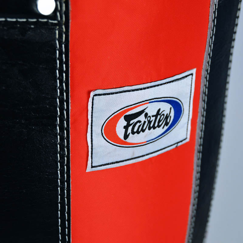 HB3 Fairtex Extra Large Leather Heavy Bag (FILLED) - Gymzey.com