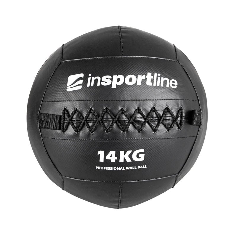 Medicine and Strength Training Ball - 14kg - Gymzey.com