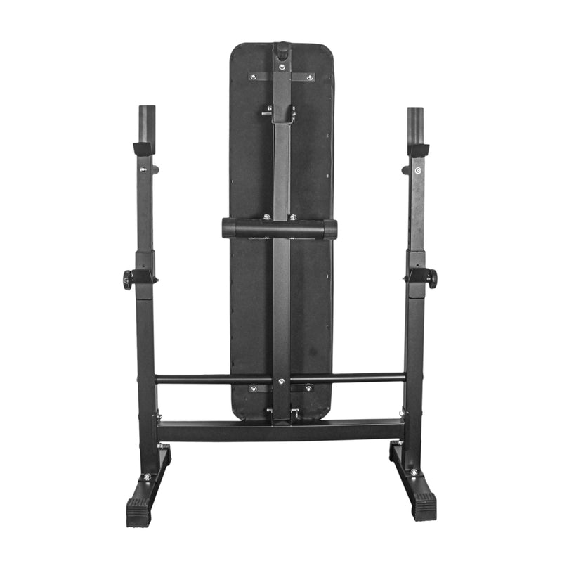 Multi-Purpose Folding Gym Bench B30 - Gymzey.com