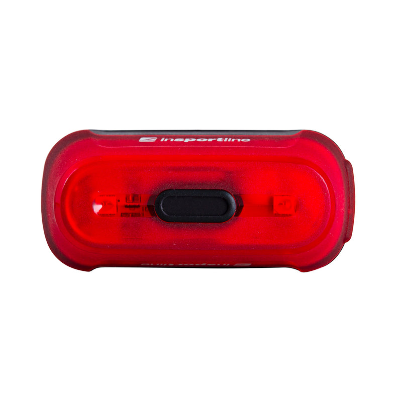 Water-Resistant Rear Bicycle Light - Gymzey.com