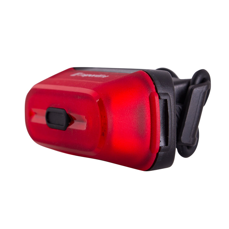 Water-Resistant Rear Bicycle Light - Gymzey.com