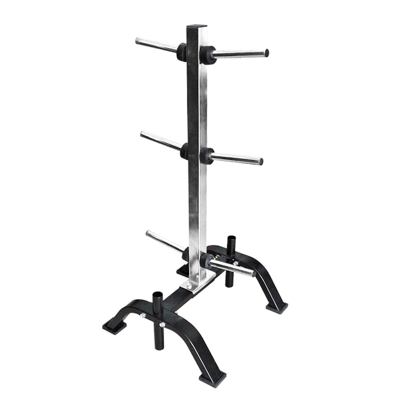 Storage Rack for Weight Plates and Bars RK1168 - Gymzey.com