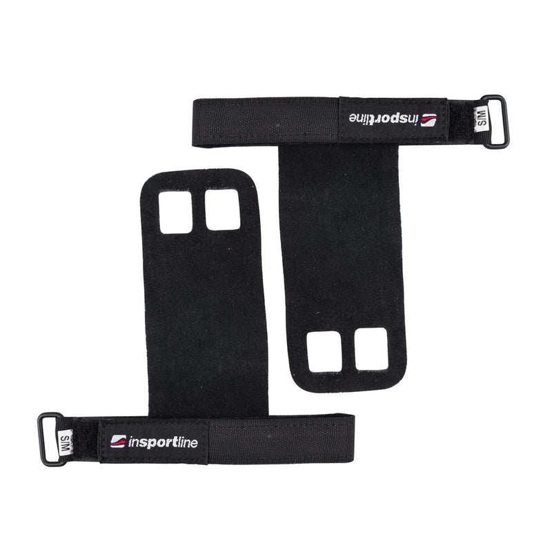 Weightlifting Grips Palm/Wrist Protector Cleatai - L/XL - Gymzey.com