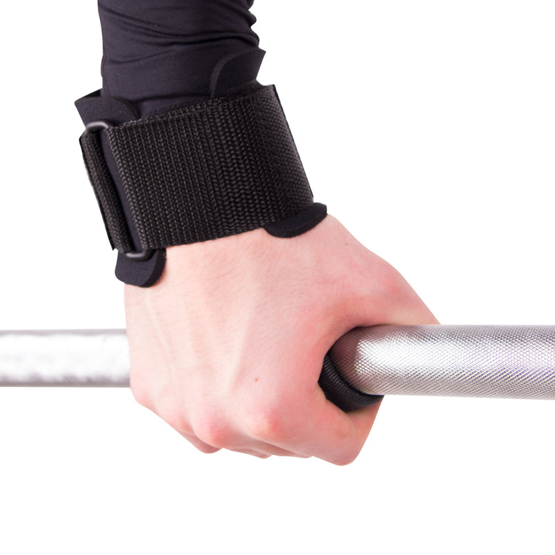 Weightlifting Grips Palm Protector Efenino - Gymzey.com