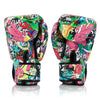 Fairtex X URFACE Limited Edition Boxing Gloves