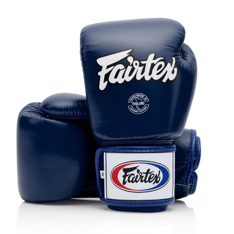 Fairtex BGV1 Blue Universal Gloves