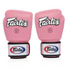 Fairtex BGV1 Universal-Boxhandschuhe Rosa