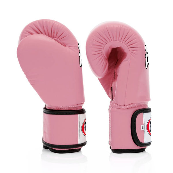 Fairtex BGV1 Universal-Boxhandschuhe Rosa