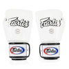 Fairtex BGV1 Universal-Boxhandschuhe Weiß
